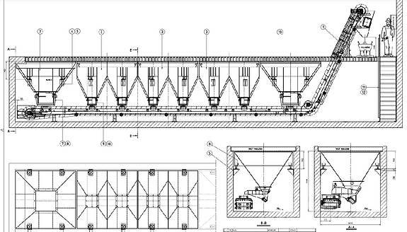  Siloanlegg Construction - Autres