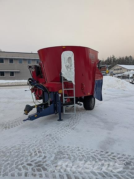 Siloking  Remorque multi-usage