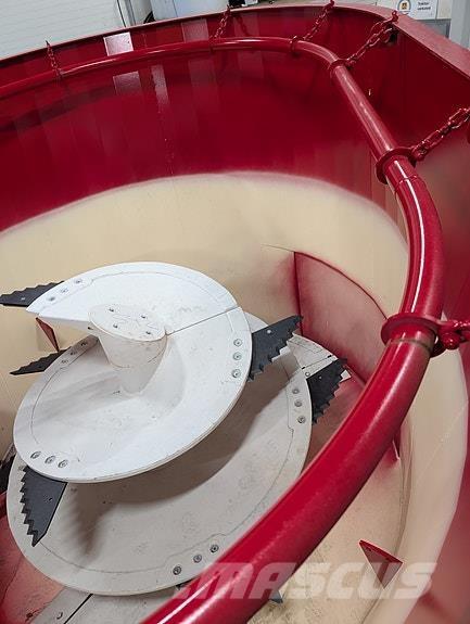 Siloking  Remorque multi-usage