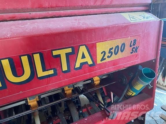 Simulta 2500 LB/SK Semoir à engrais