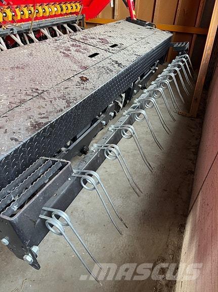 Simulta 3000ST Semoir à engrais