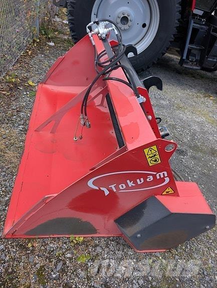 SMA 800 Autres équipements pour route et neige
