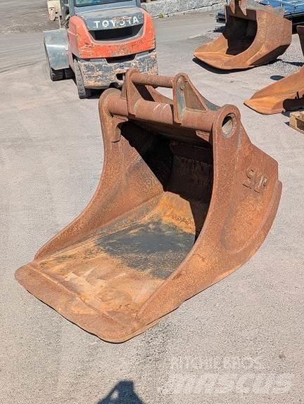 SMP Graveskuff S60 Autres accessoires