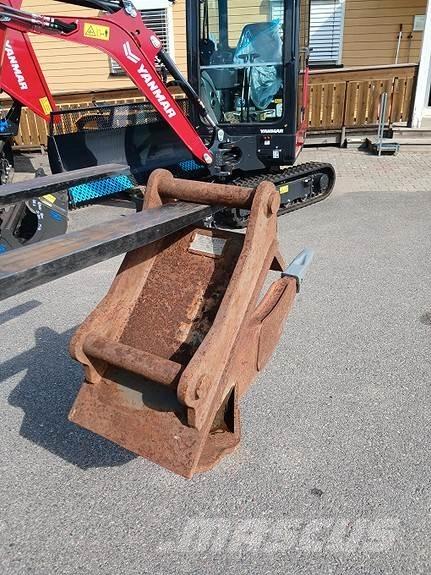 SMP S 50 ripper Autres accessoires
