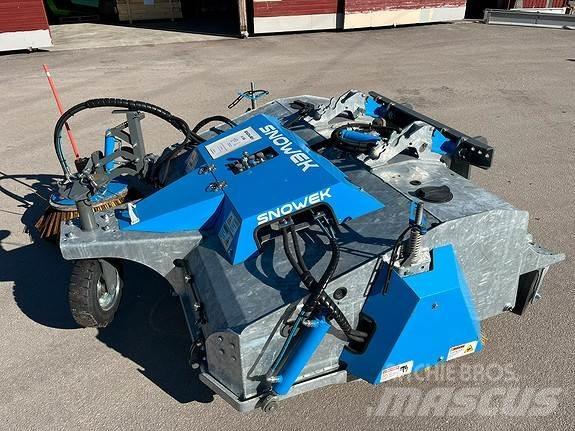 Snowek K 180 Autres équipements pour route et neige