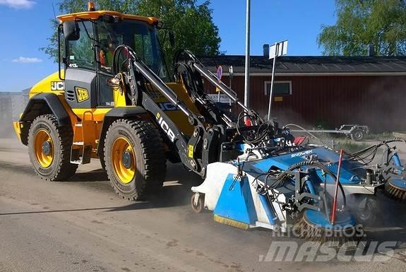Snowek K 180 Autres équipements pour route et neige