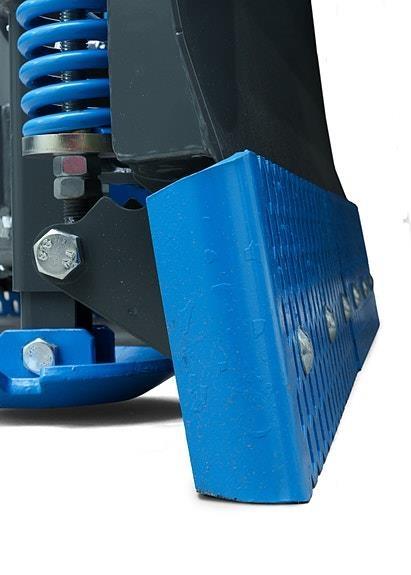 Snowek N360 Chasse neige