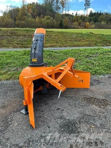Snowline V-2350 Souffleuse à neige