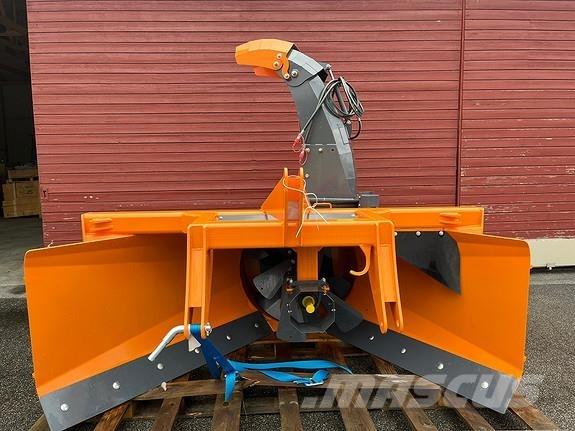 Snowline V-2500 Souffleuse à neige