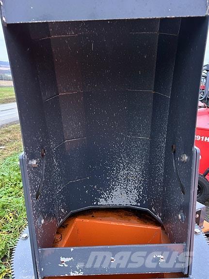 Snowline V-2500 Remorque multi-usage