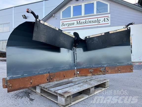 Stark NL2800R Chasse neige