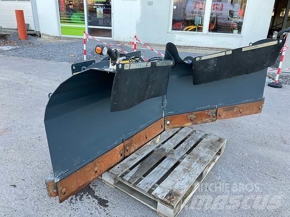 Stark NL2800R Chasse neige