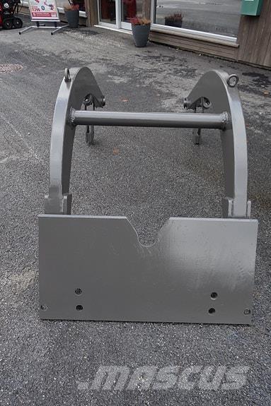  Stegemann Autres équipements pour route et neige