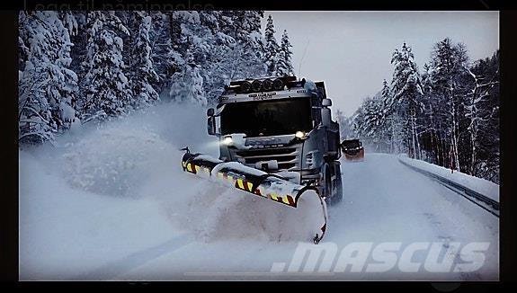  Steinsland Chasse neige