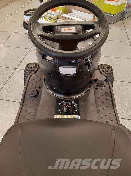 Stihl  Agriculture - Autres