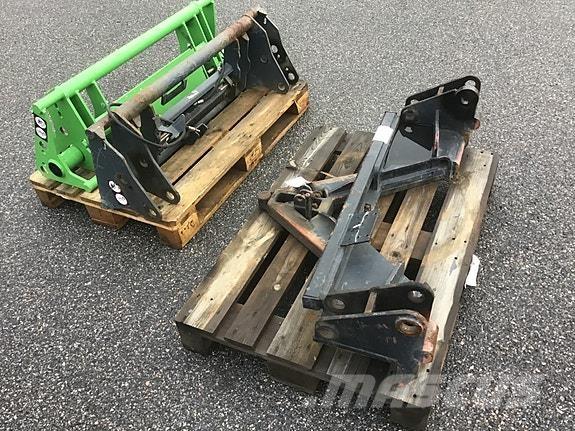 Stoll Triangel Agriculture - Autres