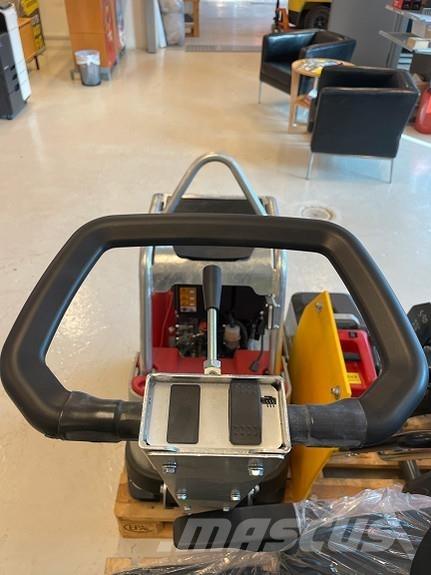 Swepac FB265 Autres accessoires