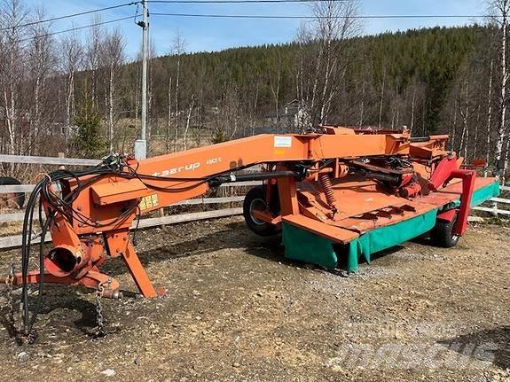 Taarup 4062 C Faucheuse