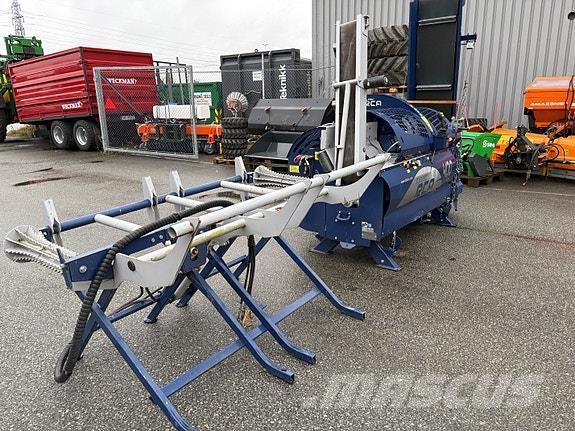 Tajfun RCA 400 Joy Foresterie - Autres