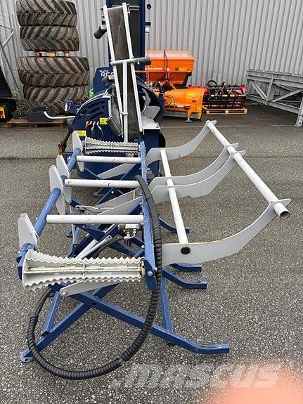 Tajfun RCA 400 Joy Foresterie - Autres