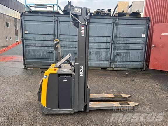 TCM SRS 160 63462 Chariots diesel