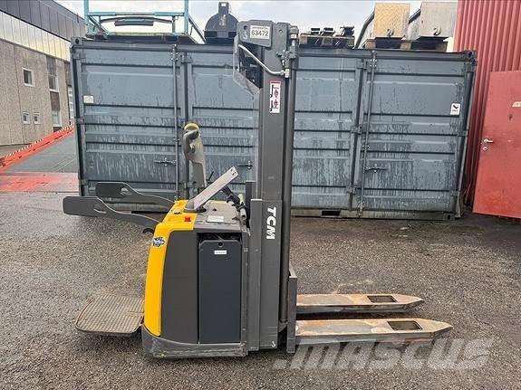 TCM SRS 160 63472 Chariots diesel