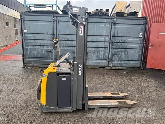 TCM SRS 160 63472 Chariots diesel