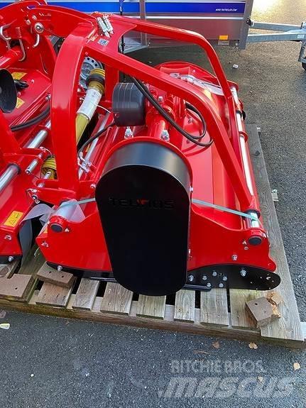 Tehnos MU 130R Autres matériels de fenaison