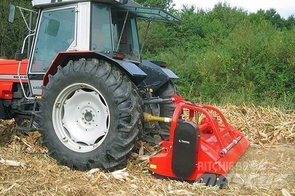 Tehnos MUL 110 Autres matériels de fenaison