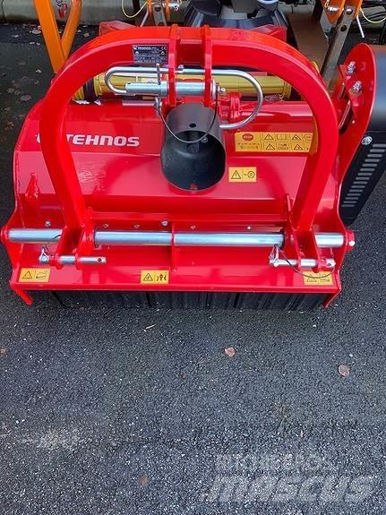 Tehnos MUL 110 Autres matériels de fenaison