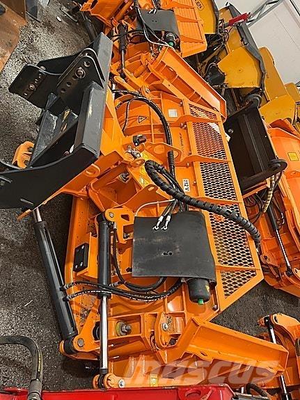  Teklesfdal U-LS 46 Chasse neige