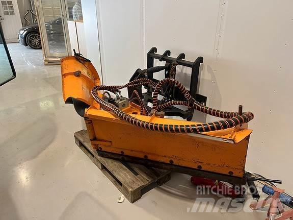 Telefsdal VPL 2700 Autres équipements pour route et neige