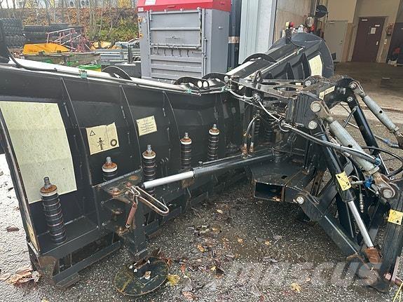  TELLEFDAL K-70 340 Autres équipements pour route et neige