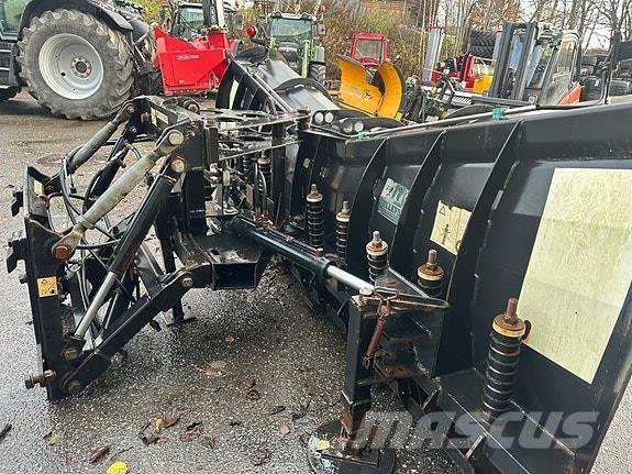  TELLEFDAL K-70 340 Autres équipements pour route et neige