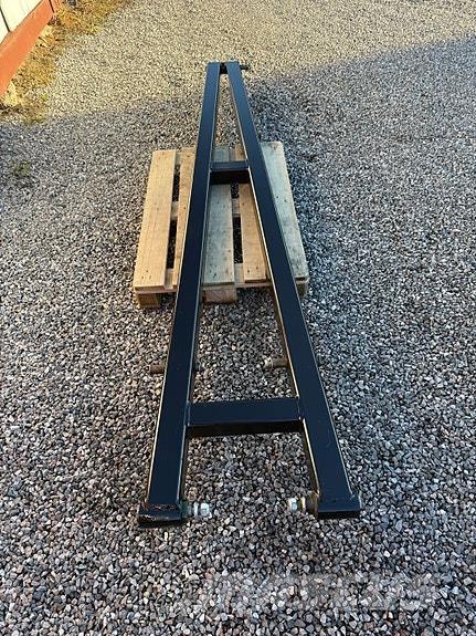 Tellefsdal  Autres équipements pour route et neige