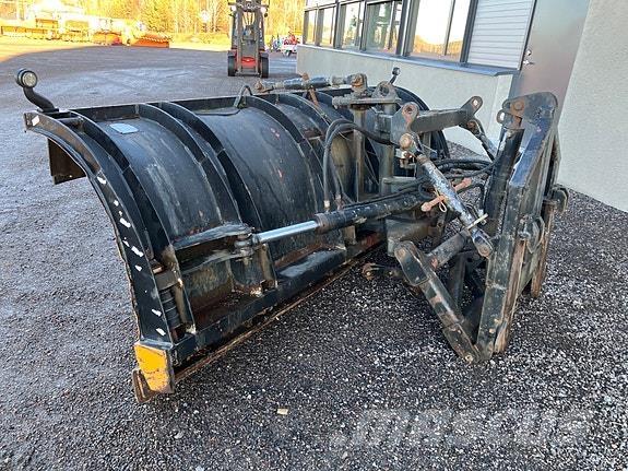 Tellefsdal K3000P Chasse neige