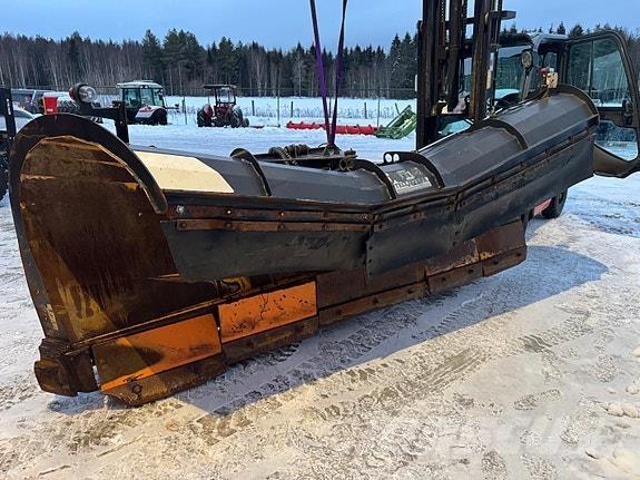 Tellefsdal K70 3,4 Autres équipements pour route et neige