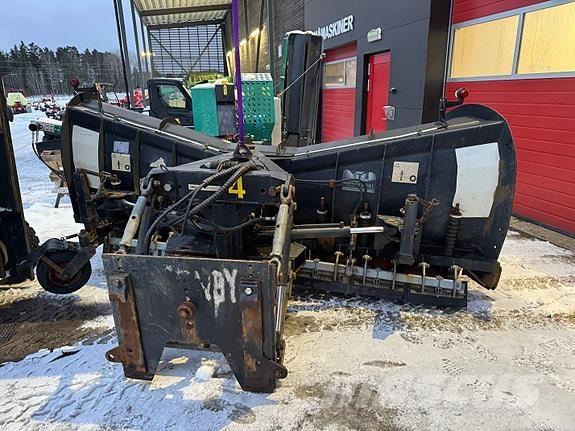 Tellefsdal K70 3,4 Autres équipements pour route et neige