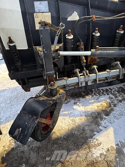 Tellefsdal K70 3,4 Autres équipements pour route et neige