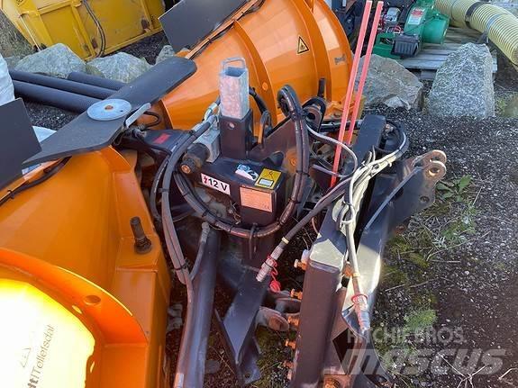 Tellefsdal KLV280 Autres équipements pour route et neige