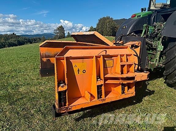 Tellefsdal U-4300 Autres équipements pour route et neige