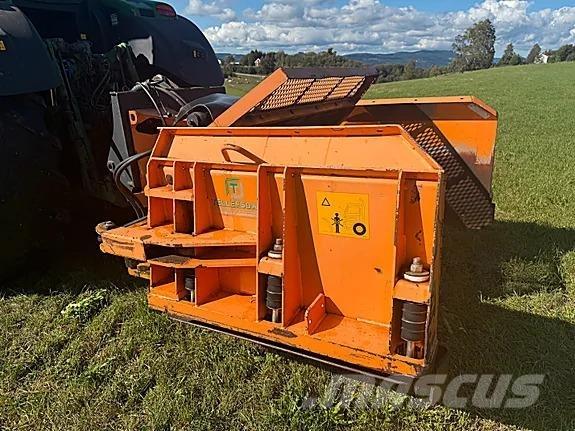 Tellefsdal U-4300 Autres équipements pour route et neige