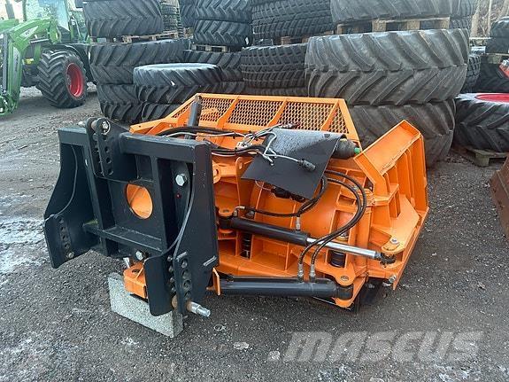 Tellefsdal U-4300 Autres équipements pour route et neige