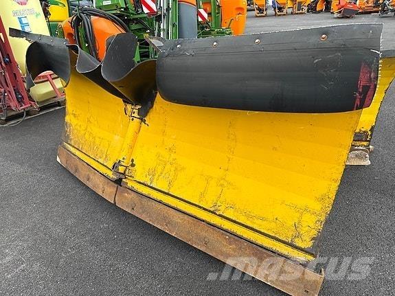 Tellefsdal V-2700 Autres équipements pour route et neige