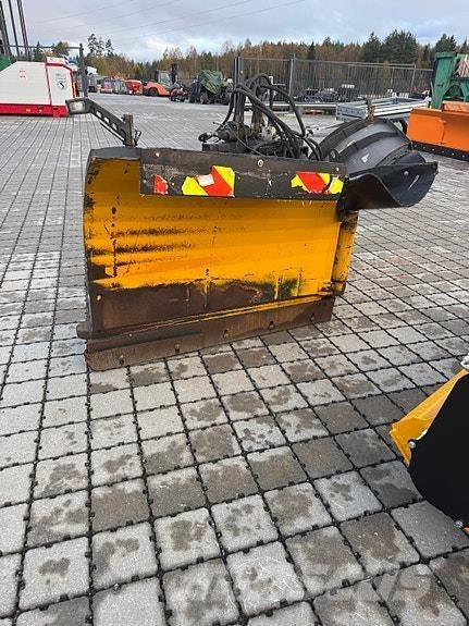 Tellefsdal V3000 Chasse neige