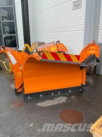 Tellefsdal V90 Autres équipements pour route et neige