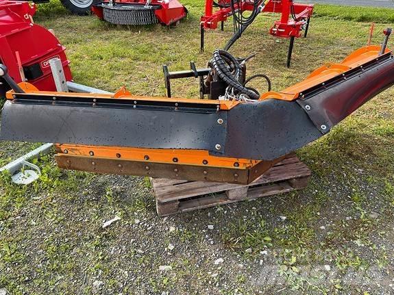 Tellefsdal VPL 30 Autres équipements pour route et neige