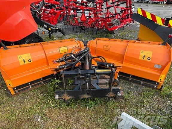 Tellefsdal VPL 30 Autres équipements pour route et neige