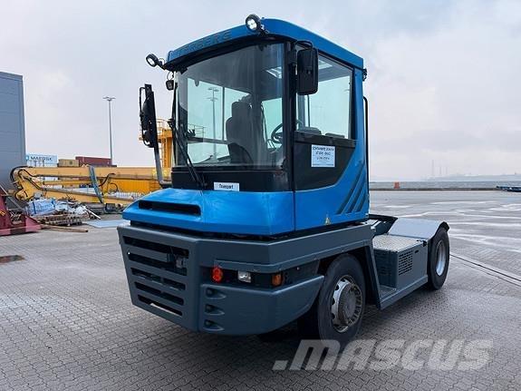 Terberg RT223 4x4 Chariots diesel