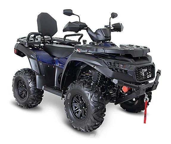 TGB Blade 600 SX Quad